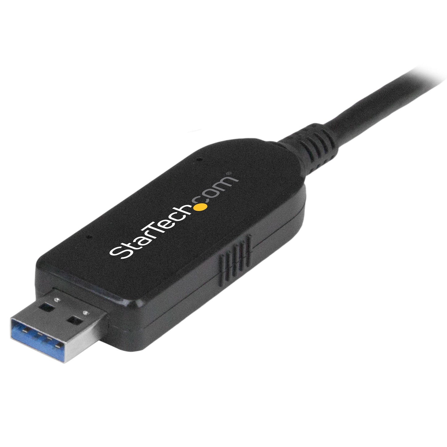 CABLE DE TRANSFERENCIA DATOS CABL USB 3.0 PC A PC MAC Y WINDOWS .