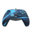 PERFORMANCE REMATCH XBOX CONTROLLER BLUE ACCS TIDE
