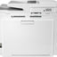 Impresora Multifuncional HP Color LaserJet Pro MFP M283fdw (7KW75A)