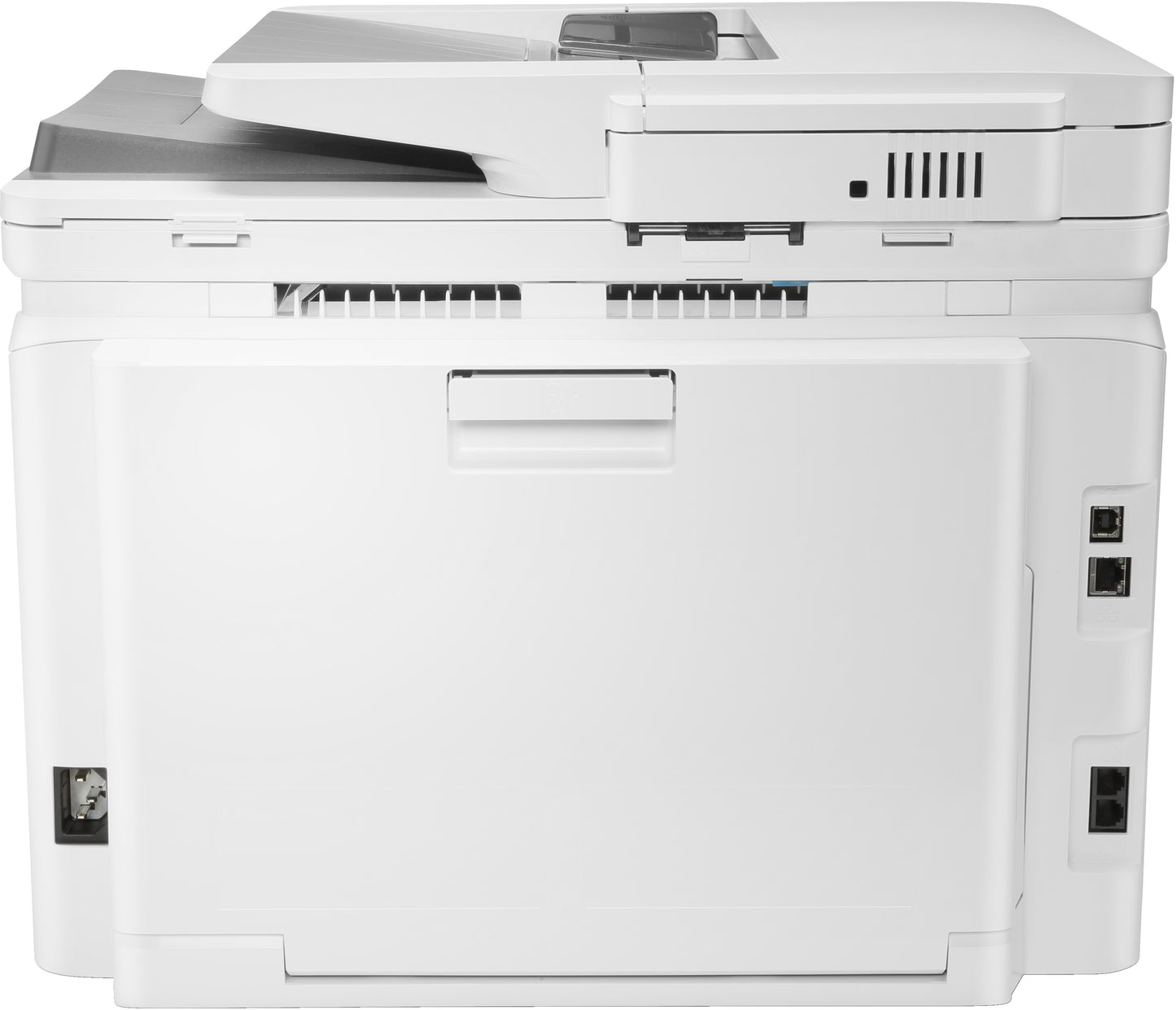 Impresora Multifuncional HP Color LaserJet Pro MFP M283fdw (7KW75A)