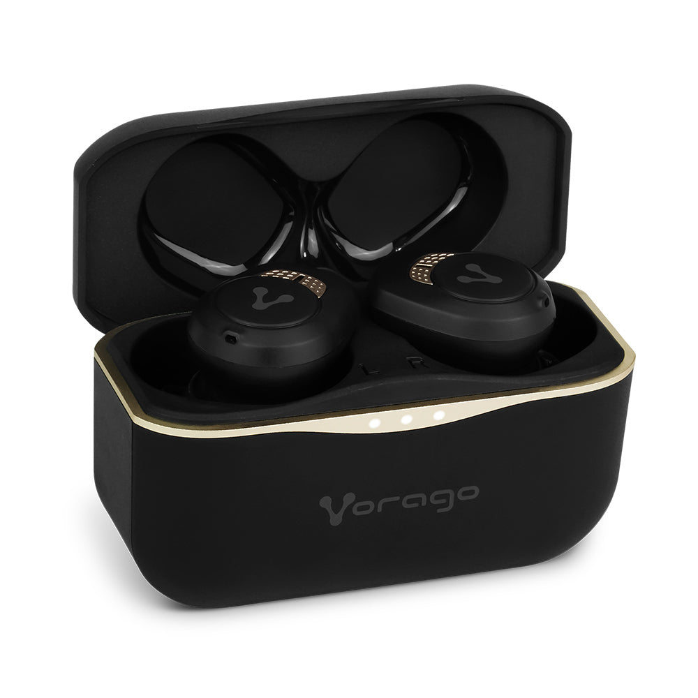 VORAGO AUDIFONOS VORAGO PREMIUM ESB 60ACCS 0 ANC NOISE CANCELLING