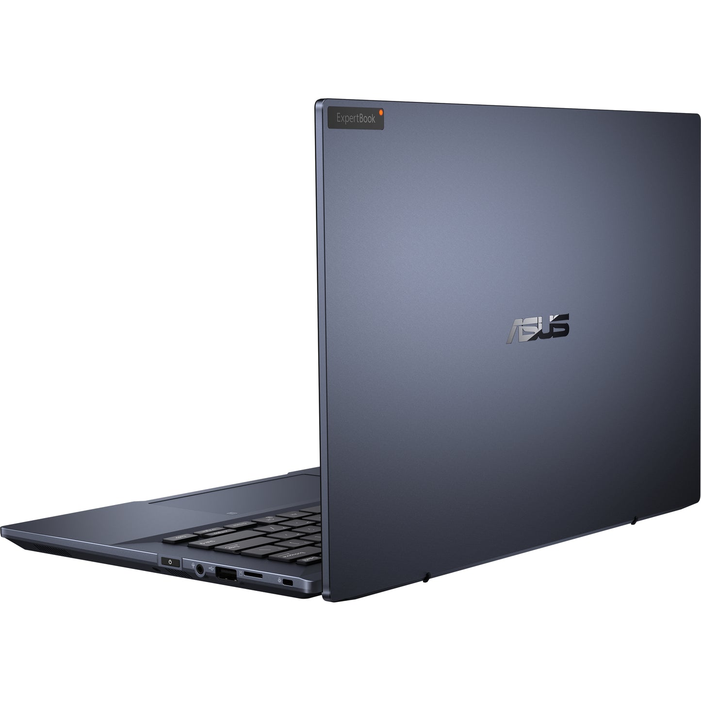 ASUS COMERCIAL NB ASUS B5402C 14IN CORE I5-124SYST INTEL UHD W11P 8GB 512SSD 1YW
