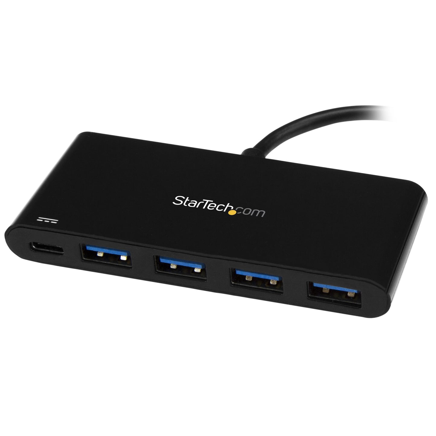 STARTECH CONSIG HUB USB 3.0 4 PUERTOS CON PD E PERP .