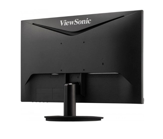 Monitor LED ViewSonic Entertainment VX2416 24", Class Full HD, 16:9, Negro