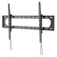 Soporte de montaje Manhattan para Soporte de Sobremesa color Negro