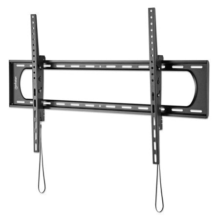 Soporte de montaje Manhattan para Soporte de Sobremesa color Negro