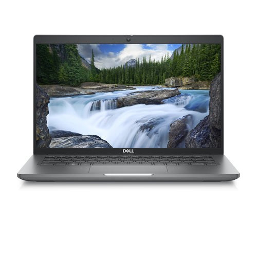 Laptop Dell Latitude 14'' Full HD Intel Core i7-1355U, 16GB, 512GB SSD, Windows 11 Pro, Gris Titán, 3 años de garantía directo con fabricante