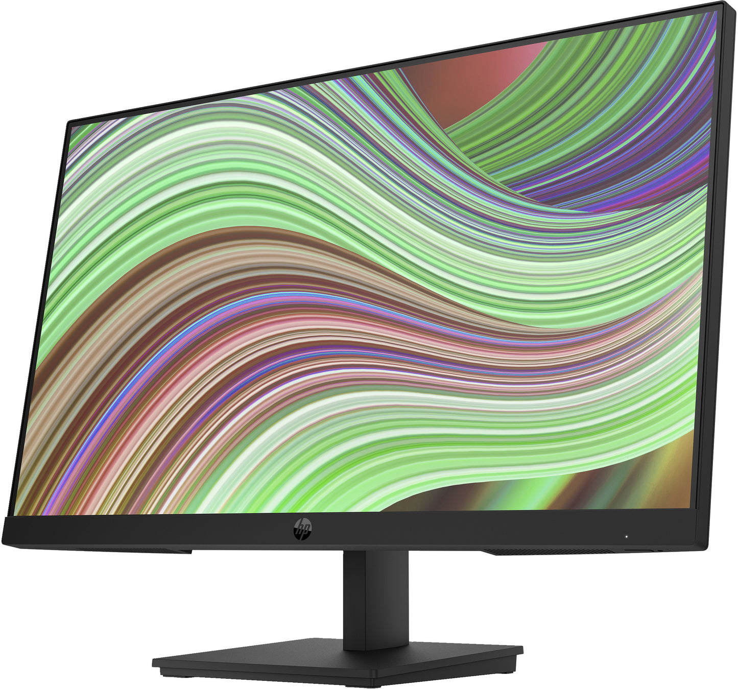 Monitor HP P24v G5 LED 23.8", Full HD, 75Hz, HDMI, Negro