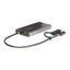 STARTECH CONSIG ADAPTADOR USB-C A HDMI DOBLE 4KMNT A 60HZ PD DE 100W TIPO C ADAPTADOR USB-C A HDMI DOBLE 4K A 60HZ PD DE 100W TIPO C