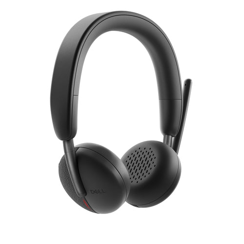 DELL HEADSET INALAMBRICOS WL3024 ACCS C/CANCELACION RUIDO NEGRO 3YW