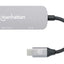 INTRACOM DOCKING USB-C 3 PTOS HDMIUSB-DOCK AUSB-C PD DOCKING USB-C 3 PTOS HDMIUSB- AUSB-C PD