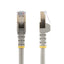 STARTECH CONSIG 6 IN CAT6A ETHERNET CABLE - 10 CABL GIGABIT CATEGORY 6A 100W