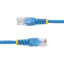 STARTECH CONSIG CABLE 3M RED FAST ETHERNET CABL CAT5E UTP RJ45 PATCH MOLDEADO AZUL StarTech.com Cable Patch Cat5e UTP Moldeado RJ-45 Macho - RJ-45 Macho, 3 Metros, Azul CAT5E UTP RJ45 PATCH MOLDEADO A...