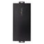Hub USB 3.0 STARTECH 16 Puertos Industrial - Montaje en Rack/Superficie/DIN - Carga Compartida 120W, color negro