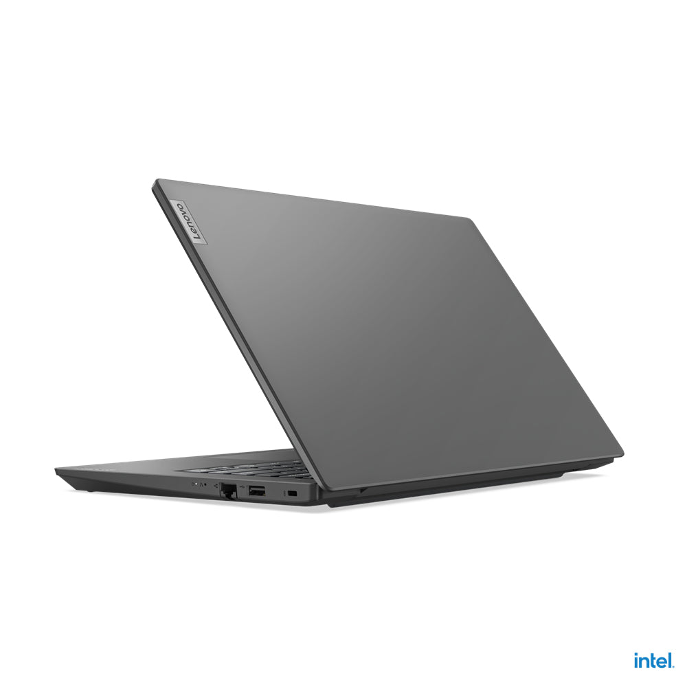 Lenovo V14 G3, Ci3-1215U, 8GB, 256 SSD, Windows Home, Gris hierro