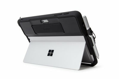 KENSINGTON FUNDA KENSIGTON RESISTENTE CASE NEGRA BLACKBELT PARA SURFACE GO