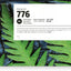 HP INC. HP 776 NEGRO FOTO 1LT TINTA INK AMPLIO FORMATO 1XB11A