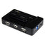 STARTECH CONSIG CONCENTRADOR HUB USB 6 PUERTOS PERP 2X USB 3.0 4X USB 2.0 1X 2A