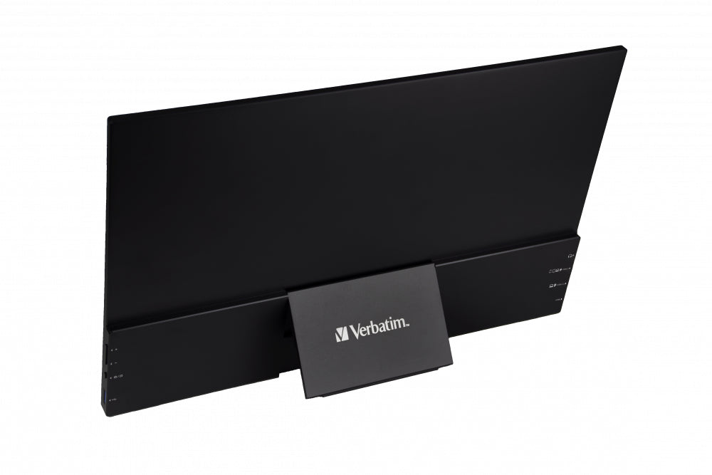 SYNERGEX MONITOR DE PANTALLA TACTIL MNTR PORTATIL FULL HD 1080P 17.3 IN MONITOR DE PANTALLA TACTIL PORTATIL FULL HD 1080P 17.3 IN