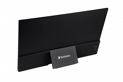 SYNERGEX MONITOR DE PANTALLA TACTIL MNTR PORTATIL FULL HD 1080P 17.3 IN MONITOR DE PANTALLA TACTIL PORTATIL FULL HD 1080P 17.3 IN
