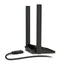 TP-Link Archer, T4U Plus IEEE 802.11ac, Banda dual Adaptador Wi-Fi para Computadora de escritorio/Portátil/Enrutador inalámbrico
