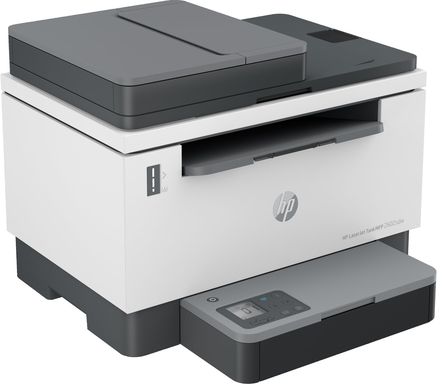 HP Laserjet Tank MFP 2602sdw Multifuncional laser monocromático