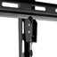 Soporte de montaje Manhattan para Soporte de Sobremesa color Negro