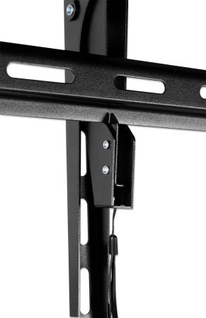 Soporte de montaje Manhattan para Soporte de Sobremesa color Negro
