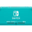 COMPONENTS (SWTS) CONSOLA NINTENDO SWITCH LITE SYST TURQUSA EDICION JAPAN CONSOLA NINTENDO SWITCH LITE TURQUSA EDICION JAPAN