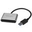 STARTECH CONSIG LECTOR GRABADOR USB 3.0 DE TAR EXT RJETA DE MEMORIA FLASH CFAST