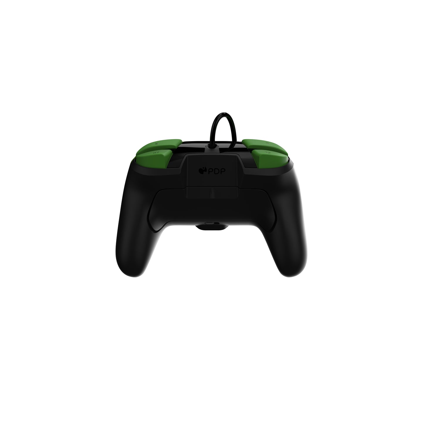 PERFORMANCE REMATCH GLOW WIRED CONTROLLER ACCS 1-UP MUSHROOM CAJA MALTRATADA