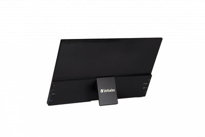 SYNERGEX MONITOR DE PANTALLA TACTIL MNTR PORTATIL FULL HD 1080P 14IN MONITOR DE PANTALLA TACTIL PORTATIL FULL HD 1080P 14IN