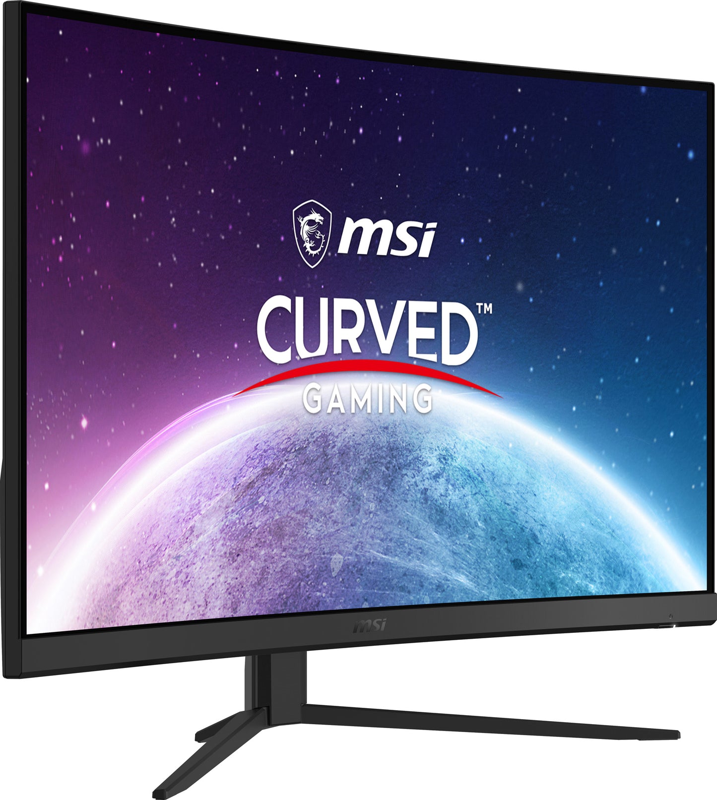 MSI MONITOR G32C4X CURVED GAMING MNTR