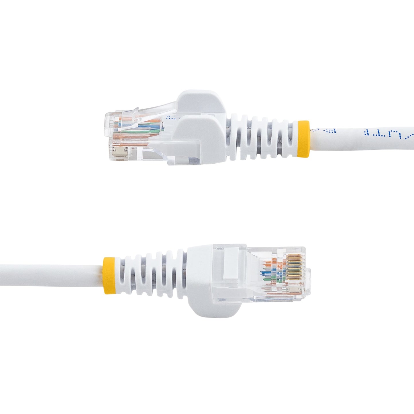 CABLE DE RED 5M BLANCO CAT5E E CABL THERNET SIN ENGANCHE - X-CUSTOMER NOT AUTHORIZED for IPN/VPN Number: A8401MZ