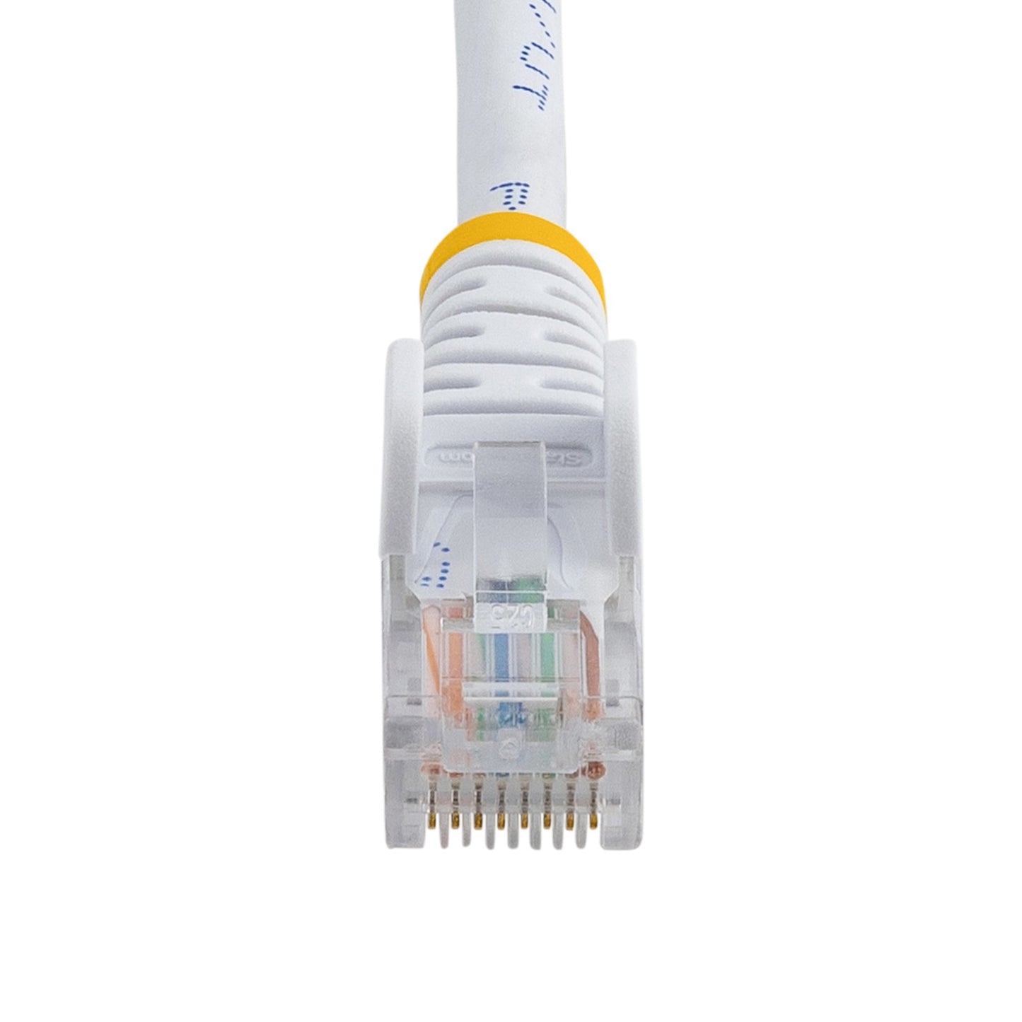 CABLE DE RED 5M BLANCO CAT5E E CABL THERNET SIN ENGANCHE - X-CUSTOMER NOT AUTHORIZED for IPN/VPN Number: A8401MZ