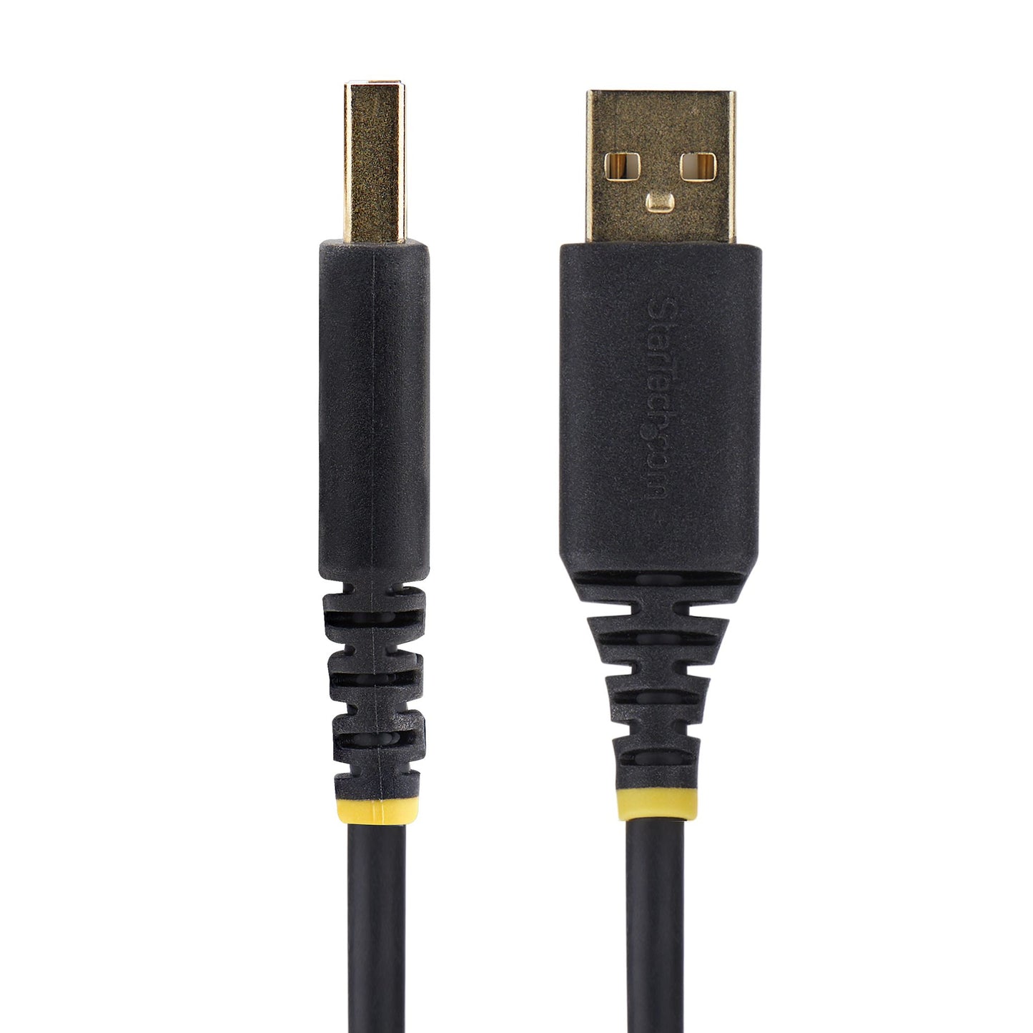 STARTECH CONSIG CABLE ADAPTADOR USB A SERIAL 3MCABL RETENCION COM RS232