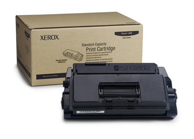 106R01370 Tóner Xerox Negro, 7000 Páginas