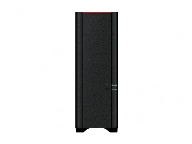 BUFFALO NAS LINKSTATION 210D 1BAY 4TB PERP (1X4TB) RJ45 1GB USB 2.0 BUFFALO