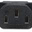 INTRACOM CABLE CORRIENTE CPU-MON- CABL PARED 3.0M CABLE CORRIENTE CPU-MON- PARED 3.0M