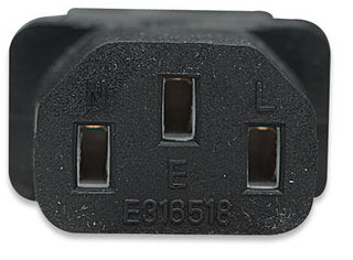 INTRACOM CABLE CORRIENTE CPU-MON- CABL PARED 3.0M CABLE CORRIENTE CPU-MON- PARED 3.0M