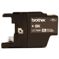 BROTHER CARTUCHO NEGRO XL RENDIMIENTO INK 600 PAGINAS